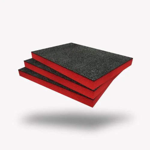 TÜLHOLT™  ShadowCut™  DIY Shadow Foam — Cut Your Own